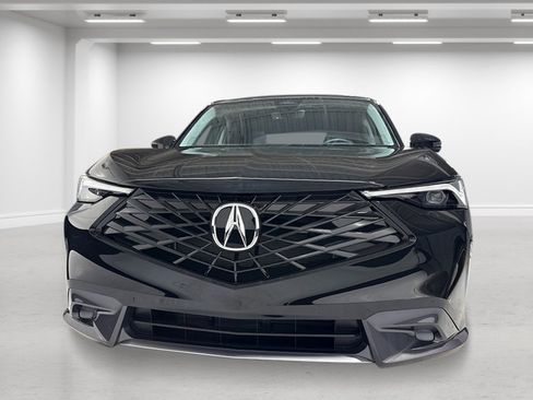 Used 2026 Acura ADX AWD image 10