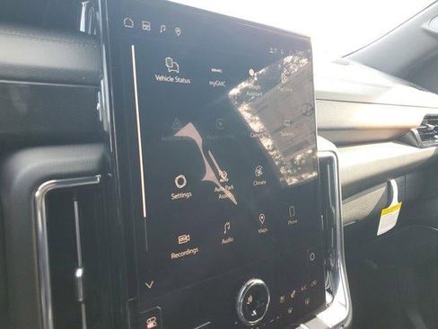 New 2026 GMC Yukon Denali w/ Sun & Power Step Package image 26