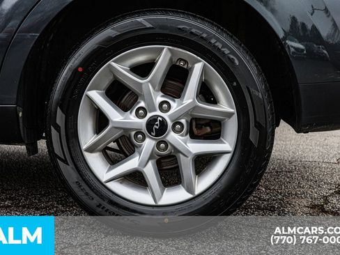 Used 2024 Kia Soul LX w/ Option Group 015 image 18