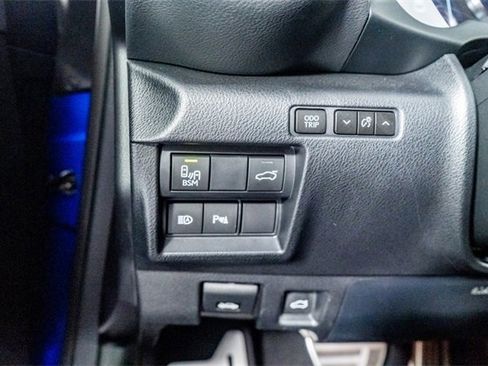 Used 2024 Lexus RC F w/ Carbon Package image 56