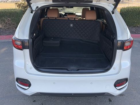 Used 2025 MAZDA CX-70 3.3 Turbo S w/ Premium Plus image 6