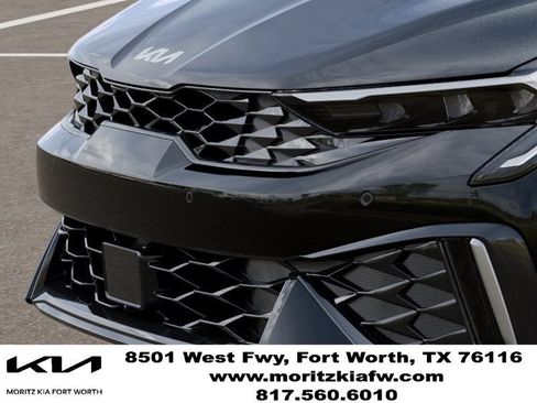 New 2026 Kia K5 GT-Line FWD image 12
