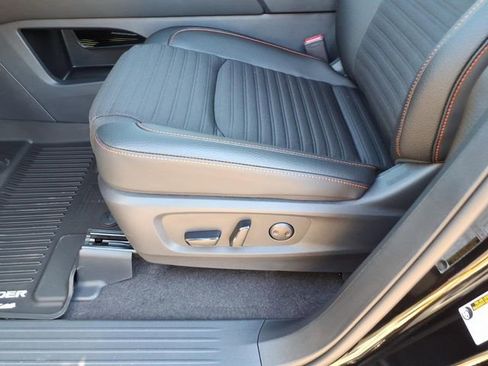New 2026 Nissan Pathfinder Rock Creek AWD/4WD image 7