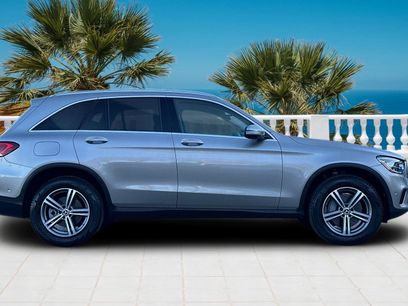 Used 2020 Mercedes-Benz GLC 300 4MATIC