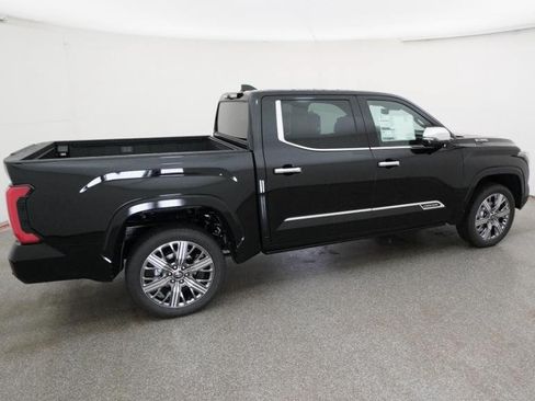 New 2026 Toyota Tundra Capstone AWD/4WD image 30