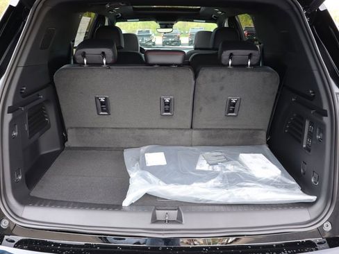 New 2026 Chevrolet Traverse RS AWD/4WD image 32