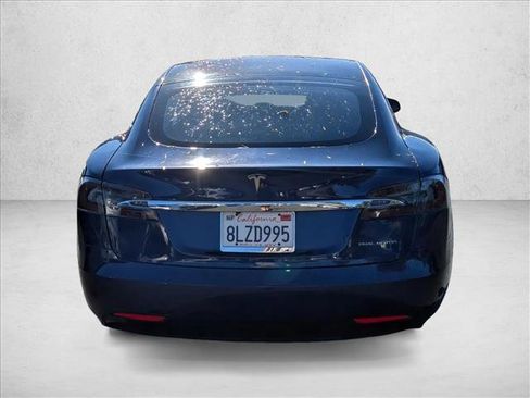 Used 2019 Tesla Model S 100D image 13