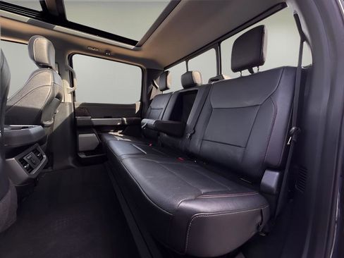 Used 2023 Ford F350 Lariat w/ Lariat Ultimate Package image 25