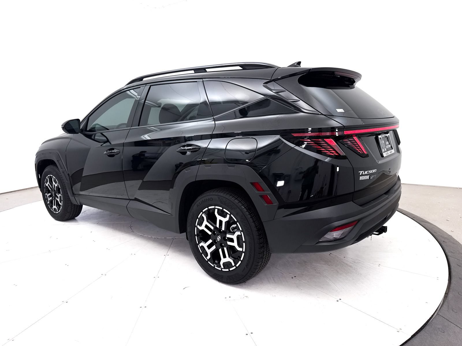 Used 2025 Hyundai Tucson XRT AWD/4WD image 15