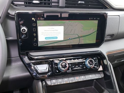 New 2026 GMC Sierra 2500 AT4 image 17