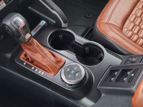 Used 2021 Ford Bronco First Edition image 16