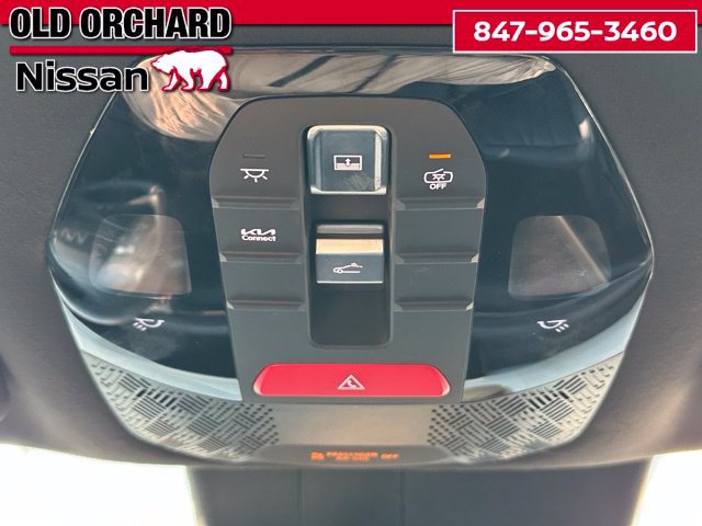 Used 2024 Kia EV9 GT-Line AWD/4WD image 17