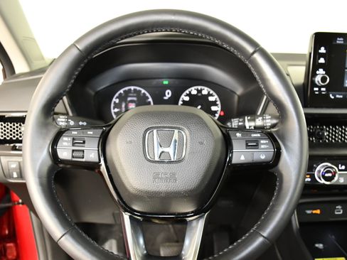 Certified 2024 Honda CR-V EX-L image 19
