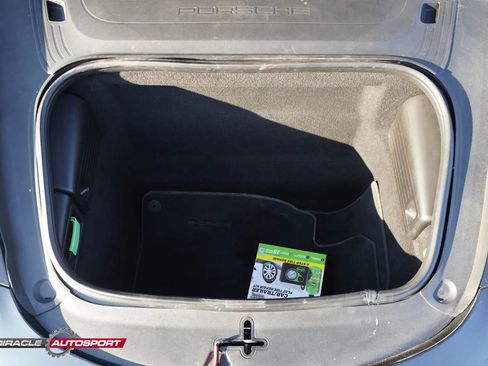 Used 2016 Porsche Boxster Black Edition image 14