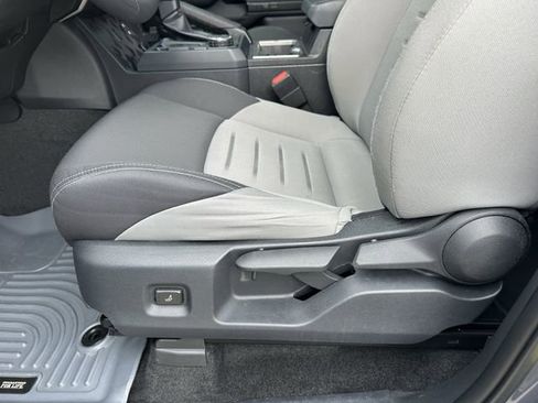 Used 2024 Toyota Tacoma TRD Sport RWD image 25