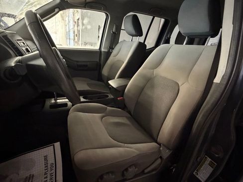 Used 2012 Nissan Xterra S w/ Value Package image 13