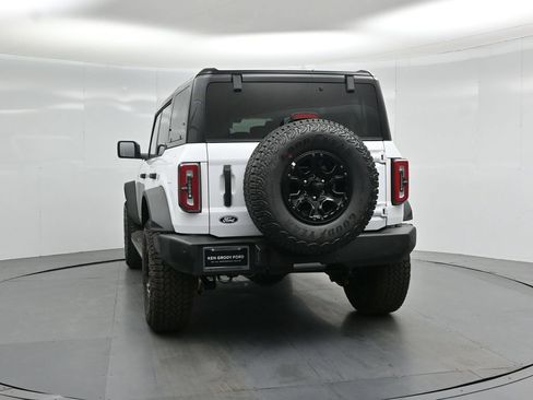 New 2026 Ford Bronco Outer Banks w/ Sasquatch Package AWD/4WD image 29