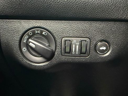 Used 2023 Dodge Challenger SXT w/ Cold Weather Group image 22