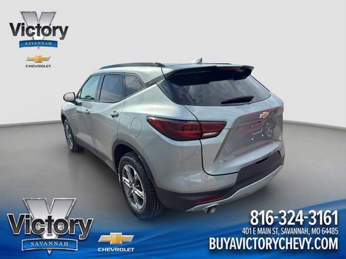 Used 2024 Chevrolet Blazer LT w/ Convenience Package image 5