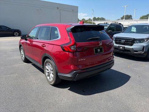 Used 2024 Honda CR-V EX-L image 7