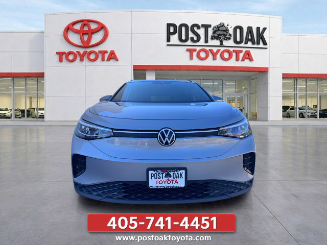 Used 2024 Volkswagen ID.4 2WD image 5