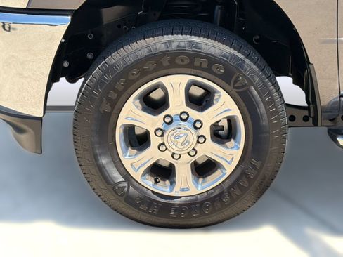 Used 2026 RAM 2500 Big Horn AWD/4WD image 13