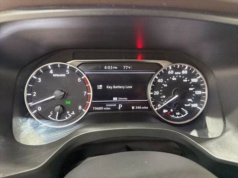 Used 2023 Nissan Rogue SV image 20