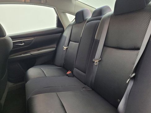 Used 2018 Nissan Altima 2.5 SR image 18