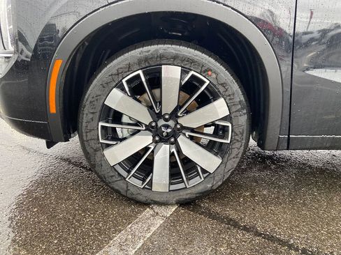 New 2026 Mitsubishi Outlander SEL AWD/4WD image 9