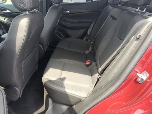 Certified 2023 Buick Encore GX Select w/ Experience Buick Package FWD image 22