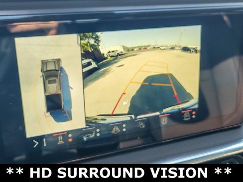 Used 2024 GMC Sierra 1500 Denali w/ Technology Package image 15