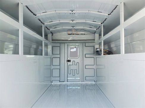 New 2026 Ford E-350 and Econoline 350 Super Duty w/ Power Equipment Group image 10