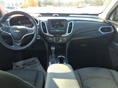 Used 2019 Chevrolet Equinox LT image 10