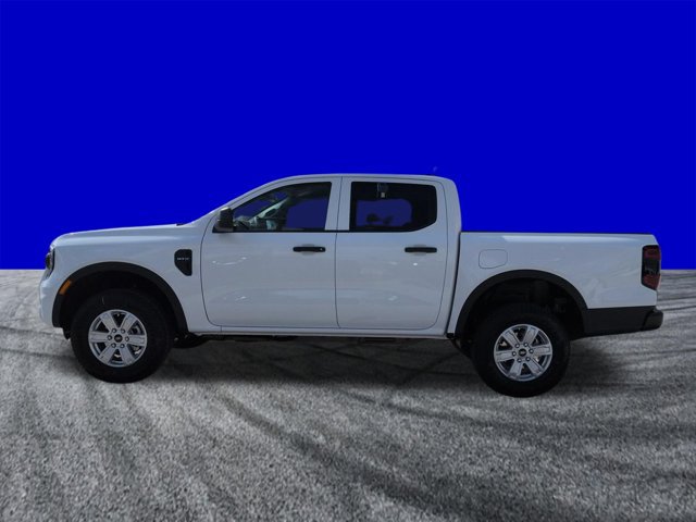 New 2026 Ford Ranger XL RWD image 7