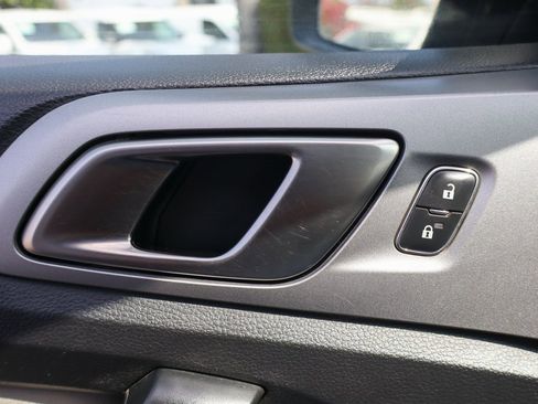 Used 2021 Ford Ranger XLT w/ Equipment Group 302A High image 13