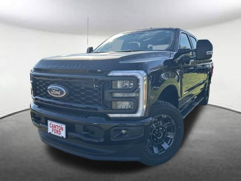 New 2026 Ford F250 XL w/ STX Appearance Package image 1