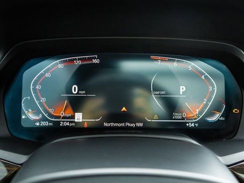 Used 2019 BMW X5 xDrive40i w/ Parking Assistance Package image 31