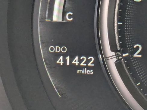Used 2023 Lexus IS 350 F Sport w/ Memory Package RWD image 6