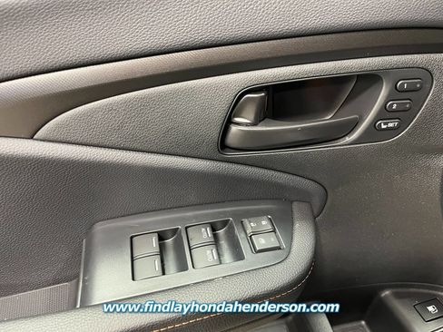 New 2026 Honda Ridgeline TrailSport image 13