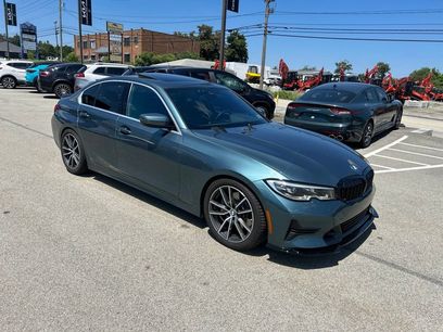 Used 2020 BMW 330i xDrive Sedan w/ Convenience Package