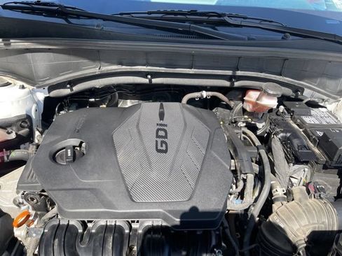 Used 2023 Kia Sorento LX AWD/4WD image 19