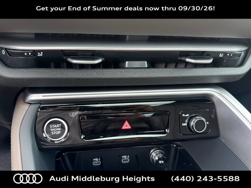 New 2026 Audi Q5 2.0T AWD/4WD image 20