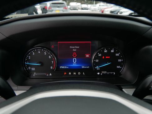 Used 2023 Ford Explorer XLT w/ Equipment Group 202A image 36