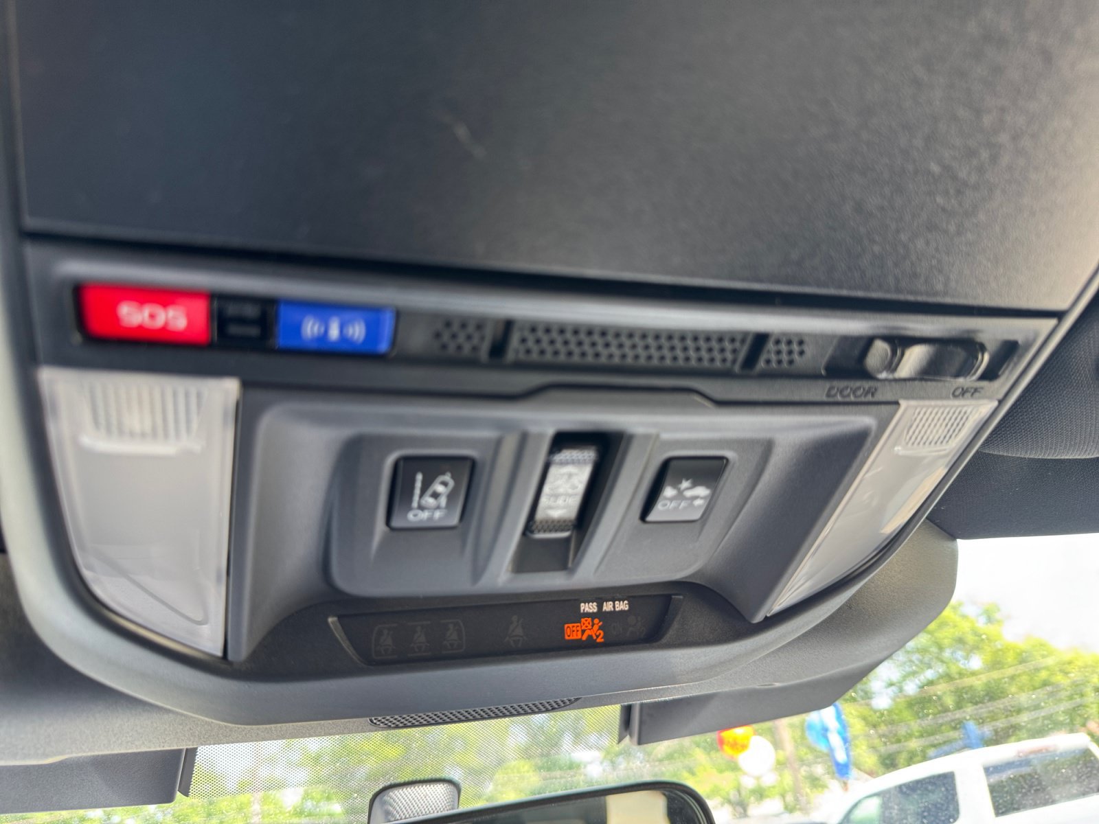 Used 2024 Subaru Forester Wilderness AWD/4WD image 30