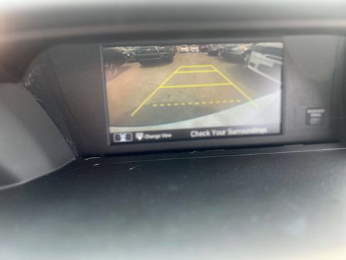 Used 2016 Honda Accord EX-L image 13