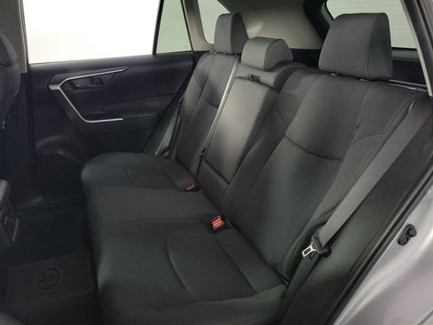Used 2024 Toyota RAV4 LE image 20