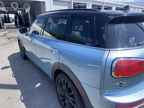 Used 2019 MINI Cooper Clubman FWD image 7
