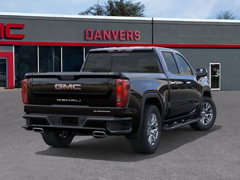 New 2026 GMC Sierra 1500 Denali image 4