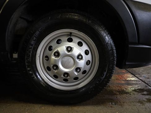 Certified 2023 Ford Transit 250 Base image 24