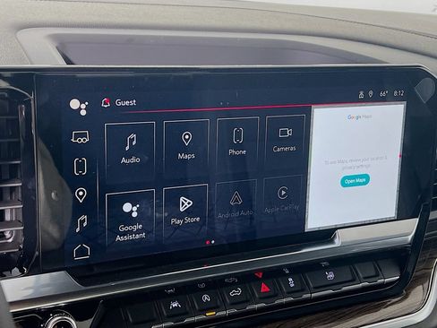 New 2026 GMC Sierra 1500 Elevation AWD/4WD image 12